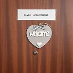 Apartman Familien Deluxe Fuer 5-6 Personen Mutters - Innsbruck