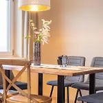 Apartment Familien Deluxe Fuer 5-6 Personen Mutters - *