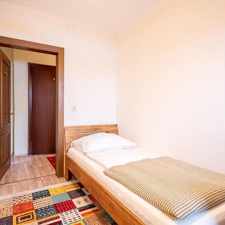 Apartamento Family Deluxe Mutters