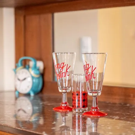 Apartamento Family Deluxe Mutters Innsbruck