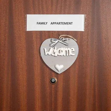 Apartamento Family Deluxe Mutters Innsbruck