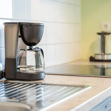 Family Deluxe Mutters Apartamento