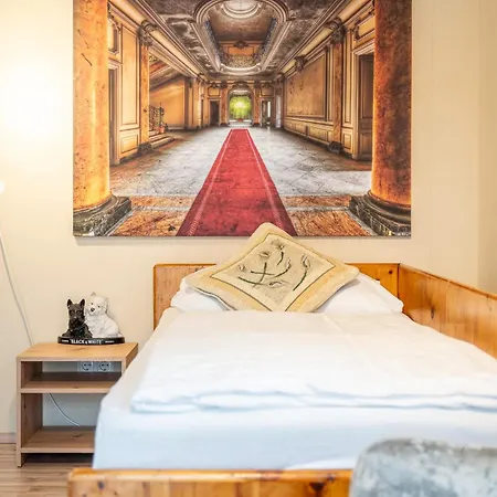 Family Deluxe Mutters Apartamento Innsbruck