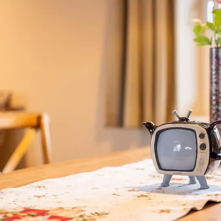 Familien Deluxe Fuer 5-6 Personen Mutters - * Innsbruck