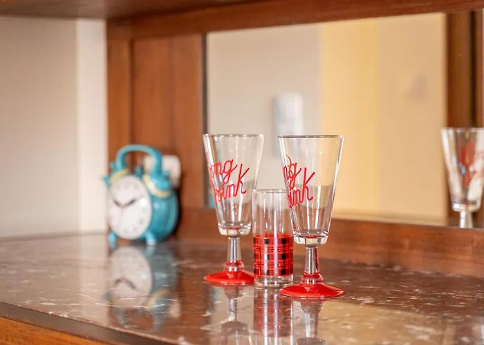Lägenhet Familien Apartment Deluxe Fuer 5-6 Personen Mutters - Innsbruck Innsbruck