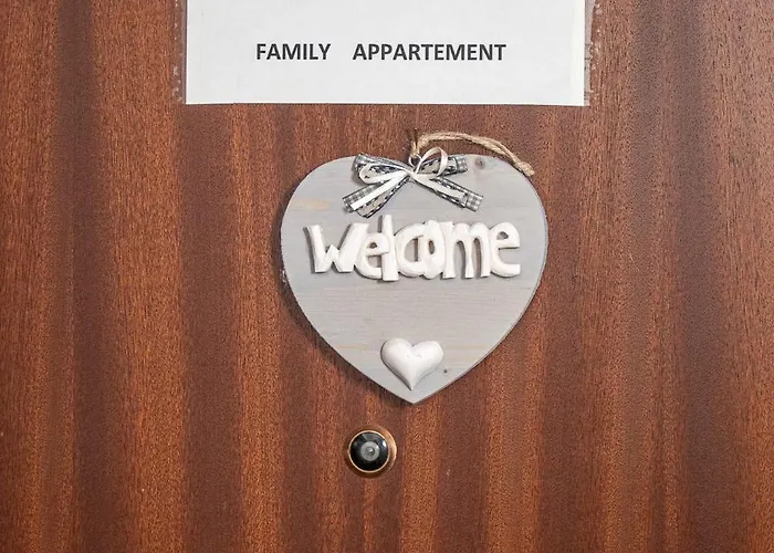 Lägenhet Familien Apartment Deluxe Fuer 5-6 Personen Mutters - Innsbruck Innsbruck