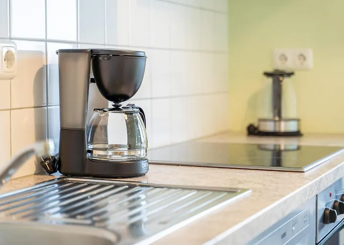 Family Deluxe Mutters Apartman