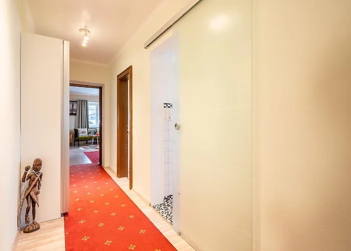 Family Deluxe Mutters Appartement