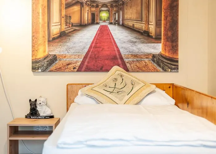 Familien Apartment Deluxe Fuer 5-6 Personen Mutters - Innsbruck Lägenhet Innsbruck