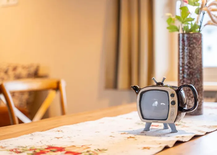Familien Apartment Deluxe Fuer 5-6 Personen Mutters - Innsbruck * Innsbruck