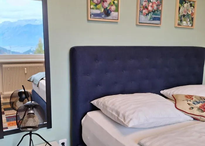 Family Deluxe Mutters Appartement Innsbruck