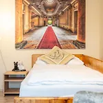 Familien Deluxe Fuer 5-6 Personen Mutters - Apartament Innsbruck